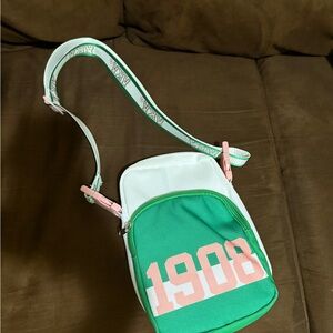 AKA Crossbody Bag